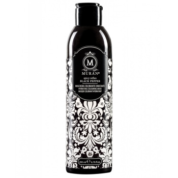 Увлажняющая Тонирующая Маска «Черный Перец» MURAN Spicy Reflex Black Pepper Hydrating Colouring Mask Увлажняющая Тонирующая Маска «Черный Перец» MURAN Spicy Reflex Black Pepper Hydrating Colouring Mask
