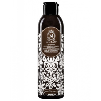 Зволожувальна Тонувальна Маска «Какао-Шоколад» MURAN Spicy Reflex Cocoa Chocolate Hydrating Colouring Mask Зволожувальна Тонувальна Маска «Какао-Шоколад» MURAN Spicy Reflex Cocoa Chocolate Hydrating Colouring Mask