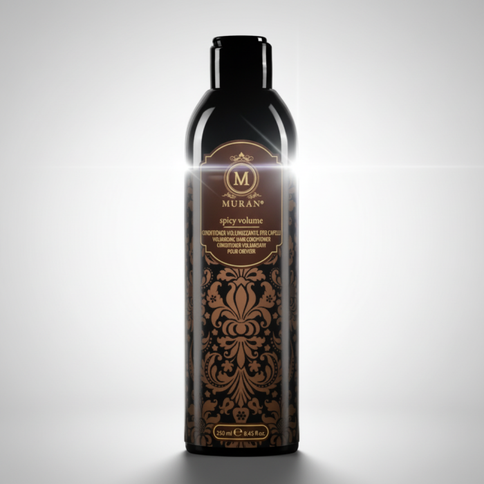 Кондиционер для Объема MURAN Spicy Volumizing Hair Conditioner