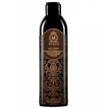 Кондиціонер для Об'єму MURAN Spicy Volumizing Hair Conditioner