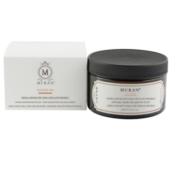 Успокаивающий Крем для Чувствительной Кожи Головы MURAN Serenity ∞ Soothing Cream for Sensitive Scalp