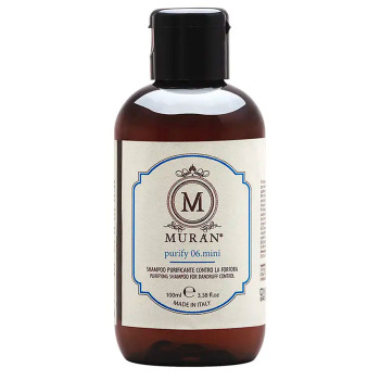 Шампунь Проти Лупи MURAN Purify 06 Purifying Anti-Dandruff Shampoo