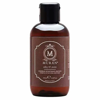 Увлажняющий Реструктурирующий Кондиционер для Волос Muran Silky 07 Hydrating Restructuring Conditioner