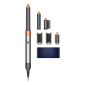 Стайлер для Волос Dyson Airwrap HS05 Complete Nickel/Copper