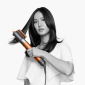 Стайлер для Волос Dyson Airwrap HS05 Complete Nickel/Copper