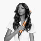 Стайлер для Волос Dyson Airwrap HS05 Complete Nickel/Copper