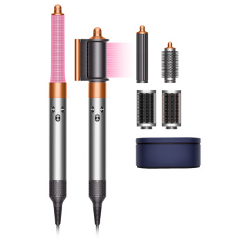 Стайлер для Волос Dyson Airwrap HS05 Complete Nickel/Copper Стайлер для Волос Dyson Airwrap HS05 Complete Nickel/Copper