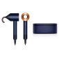 Фен Dyson HD07 Supersonic Prussian Blue/Rich Copper