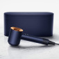 Фен Dyson HD07 Supersonic Prussian Blue/Rich Copper