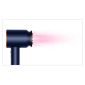 Фен Dyson HD07 Supersonic Prussian Blue/Rich Copper