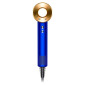 Фен Dyson HD07 Supersonic 23.75K Blue/Gold