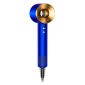 Фен Dyson HD07 Supersonic 23.75K Blue/Gold