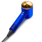 Фен Dyson HD07 Supersonic 23.75K Blue/Gold