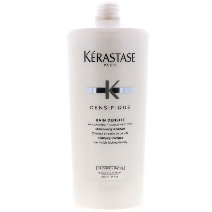 Kerastase Densifique Bain Densite Уплотняющий шампунь для увеличения густоты волос