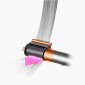 Мультистайлер для Волос Dyson Airwrap HS05 Complete Long Diffuse Nickel/Copper