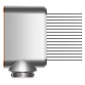 Мультистайлер для Волос Dyson Airwrap HS05 Complete Long Diffuse Nickel/Copper