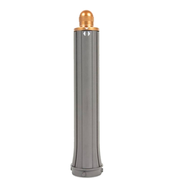 Мультистайлер для Волос Dyson Airwrap HS05 Complete Long Diffuse Nickel/Copper