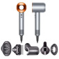Фен Dyson HD07 Supersonic Nickel/Copper