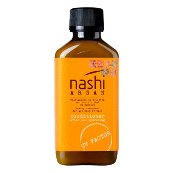 Увлажняющий Кондиционер для Волос Nashi Argan After Sun Hydrating Conditioner