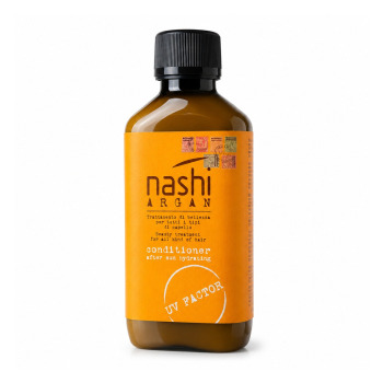 Увлажняющий Кондиционер для Волос Nashi Argan After Sun Hydrating Conditioner