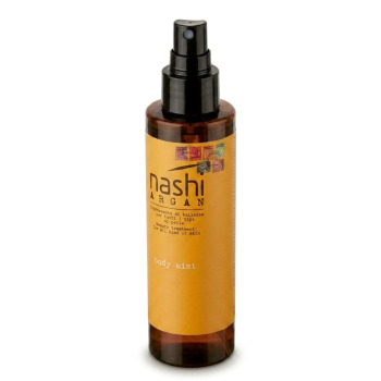 Спрей для Тела Тиаре и Манго Nashi Argan Sun Body Mist 