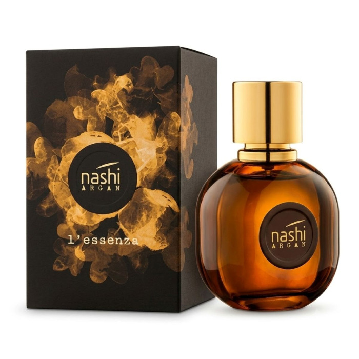 Парфюмированная Вода Nashi Argan L'essenza