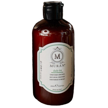 Увлажняющий Кондиционер для Всех Типов Волос MURAN Daily 04 Idratante Conditioner