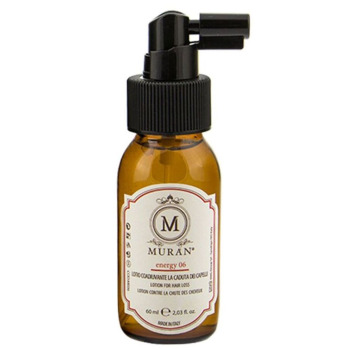 Энергетический Лосьон Против Выпадения Волос MURAN Energy 06 Lotion for Hair Loss Энергетический Лосьон Против Выпадения Волос MURAN Energy 06 Lotion for Hair Loss