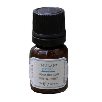 Концентрат Очищающего Действия Против Перхоти MURAN Purify 05 Purifying Anti-Dandruff Essence