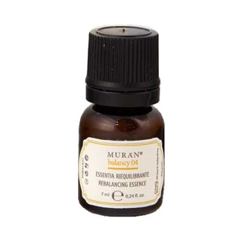 Себорегулирующий Концентрат для Жирной Кожи Головы MURAN Balancy 04 Rebalancing Essence for Greasy Hair