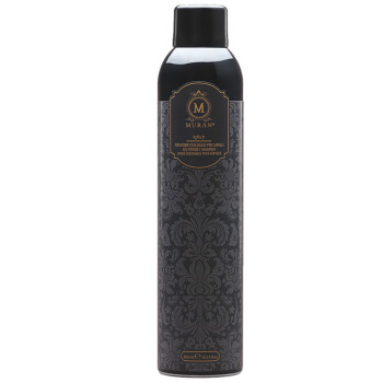 Эко-Лак для Волос Экстрасильной Фиксации MURAN Spicy 02 Eco-Friendly Hairspray