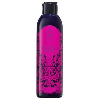 Тонирующий Шампунь для Борьбы с Желтыми или Оранжевыми Бликами MURAN Spicy Blondie 1 Anti-Yellowing Toning Shampoo