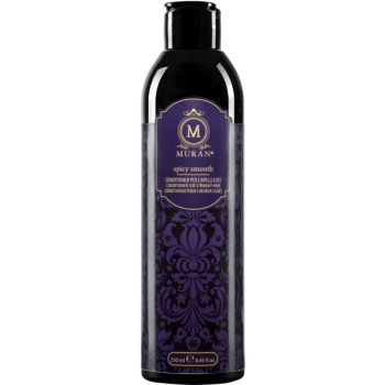 Кондиціонер для Випрямлення Волосся MURAN Spicy Smooth 04 Conditioner for Straight Hair
