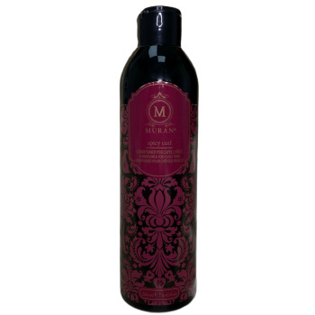 Кондиціонер для Кучерявого Волосся MURAN Spicy Curl Conditioner for Curly Hair