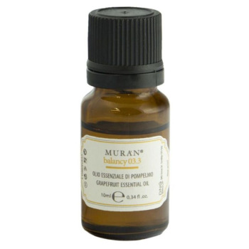 Эфирное Масло Грейпфрута MURAN Balancy 03.3 Grapefruit Essential Oil