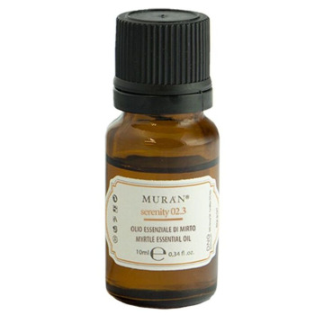 Эфирное Масло Мирта MURAN Serenity 02.3 Myrtle Essential Oil