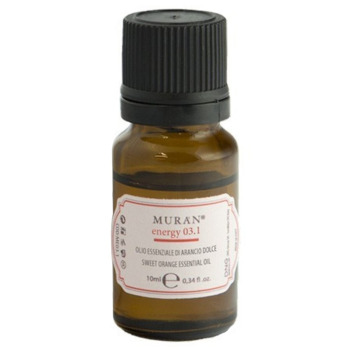 Эфирное Масло Сладкого Апельсина MURAN Energy 03.1 Sweet Orange Essential Oil