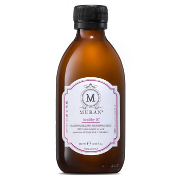 Шампунь для Глубокой Очистки Кожи Головы MURAN Healthy 07 Deep Cleaning Shampoo for Scalp