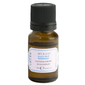 Эфирное Масло Мелиссы MURAN Purify 04.2 Melissa Essential Oil