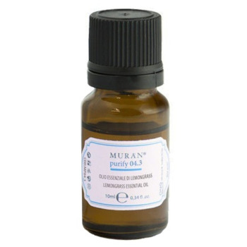 Эфирное Масло Лемонграсса MURAN Purify 04.3 Lemongrass Essential Oil