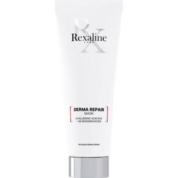 Маска для Питания, Восстановления и Успокоения Чувствительной Кожи Rexaline DERMA REPAIR Nutri-Recovery Mask