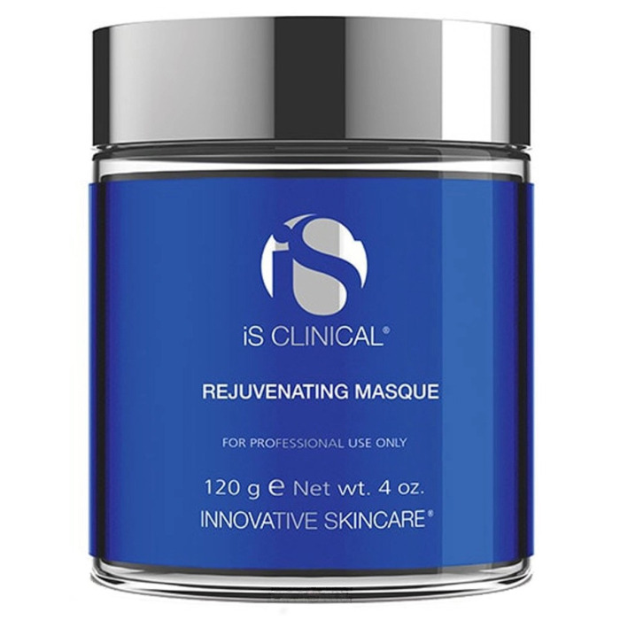 Омолаживающая Маска для Лица Is Clinical Rejuvenating Masque