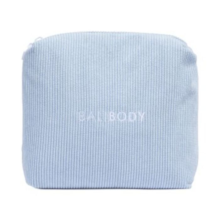 Дорожная Косметичка Bali Body SPF Cosmetic Bag (голубая)