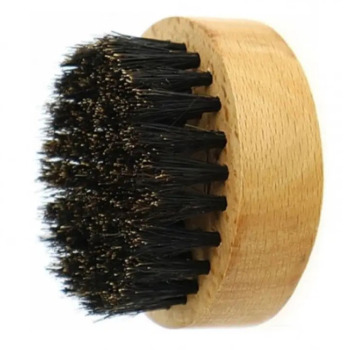 Щетка для Ухода за Бородой Nashi Argan Man Line Beard Brush Щетка для Ухода за Бородой Nashi Argan Man Line Beard Brush