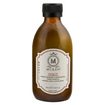 Энергетический Шампунь Против Выпадения Волос MURAN Energy 05 Energizing Shampoo for Hair Loss