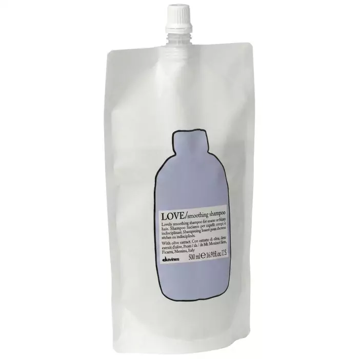 Davines Love Lovely Smoothing Shampoo