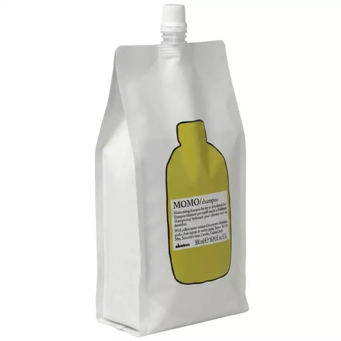 Davines Momo Shampoo