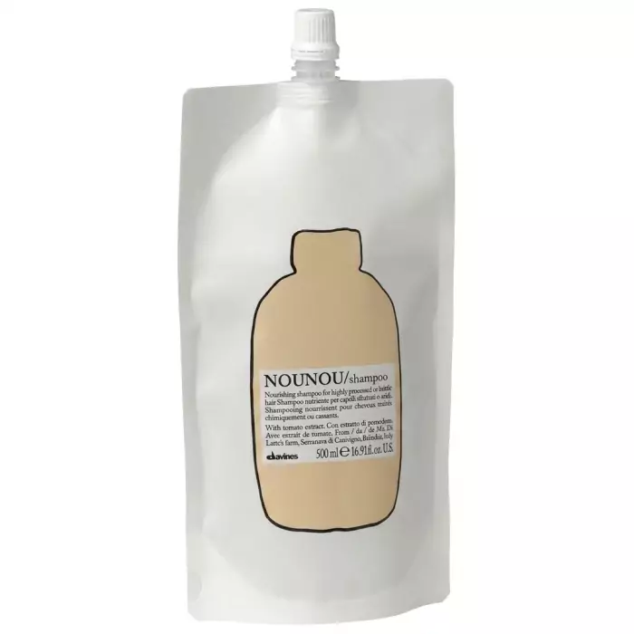 Davines Nounou Shampoo