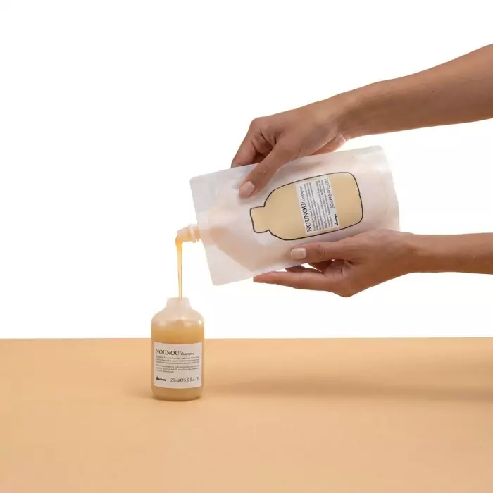 шампунь Davines Nounou Shampoo