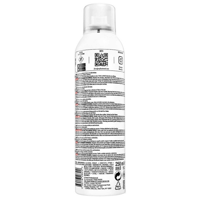 Tecni.Art Fix Anti-Frizz L'oreal Professionnel 